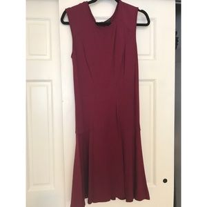 Loft dress